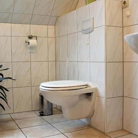 Apartment Spacious In Boltenhagen With Garden Tarnewitz
