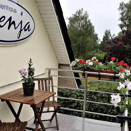 Spacious In Boltenhagen With Garden