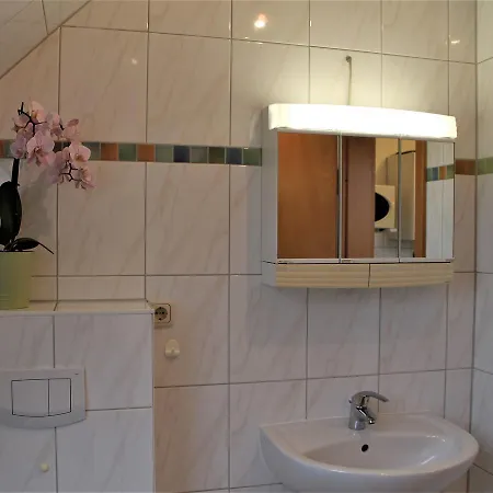 Spacious In Boltenhagen With Garden Apartment Tarnewitz